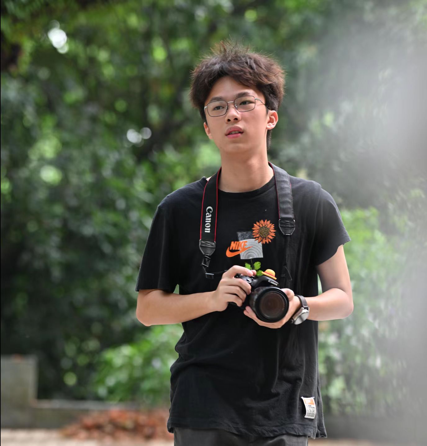 Huan Chen