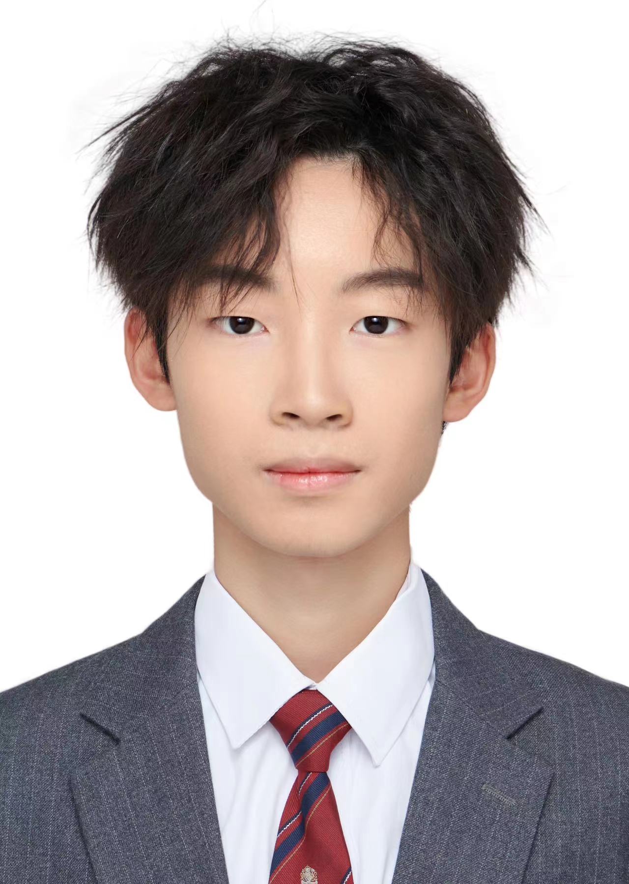 Huan Chen