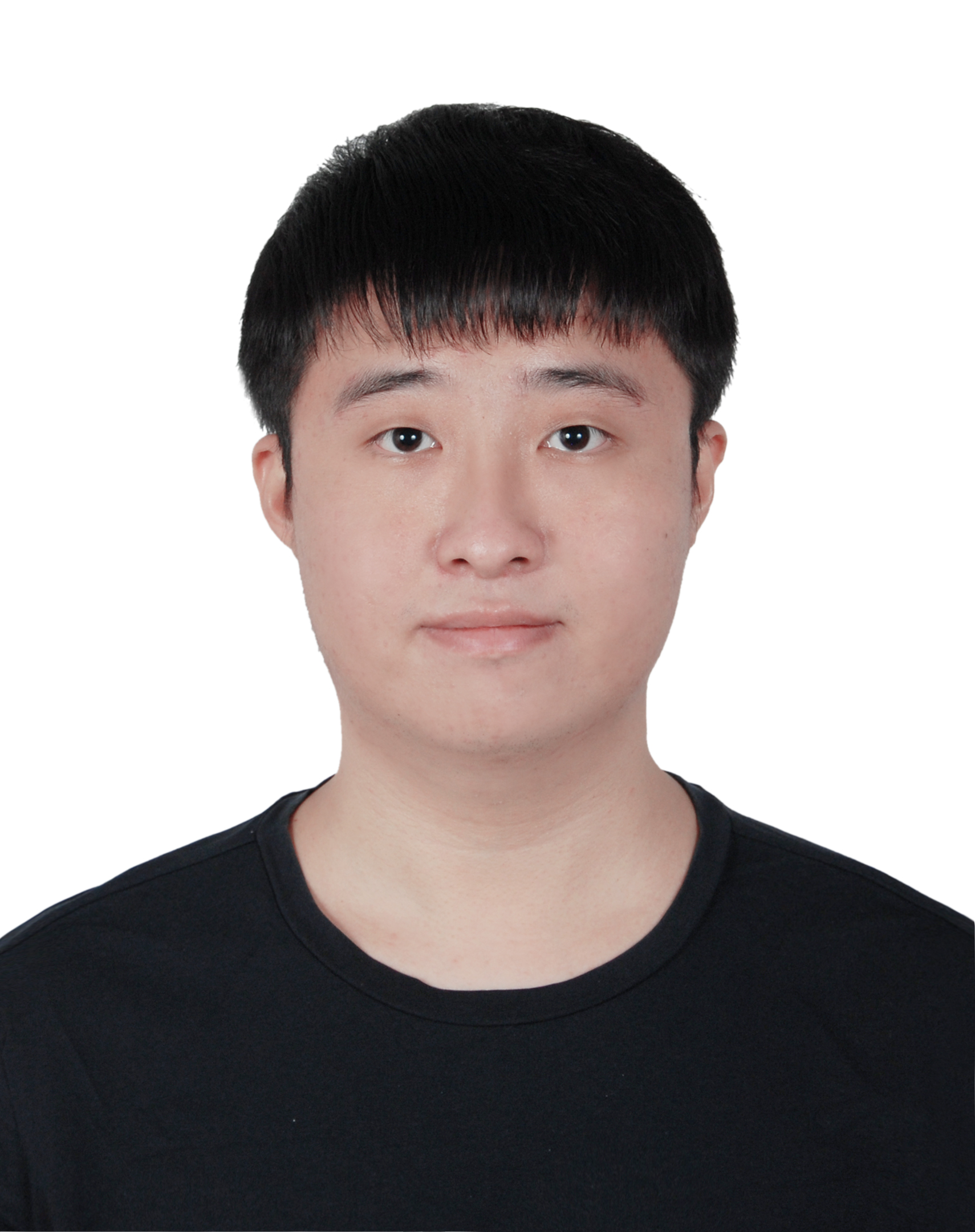 Wenyu Ke