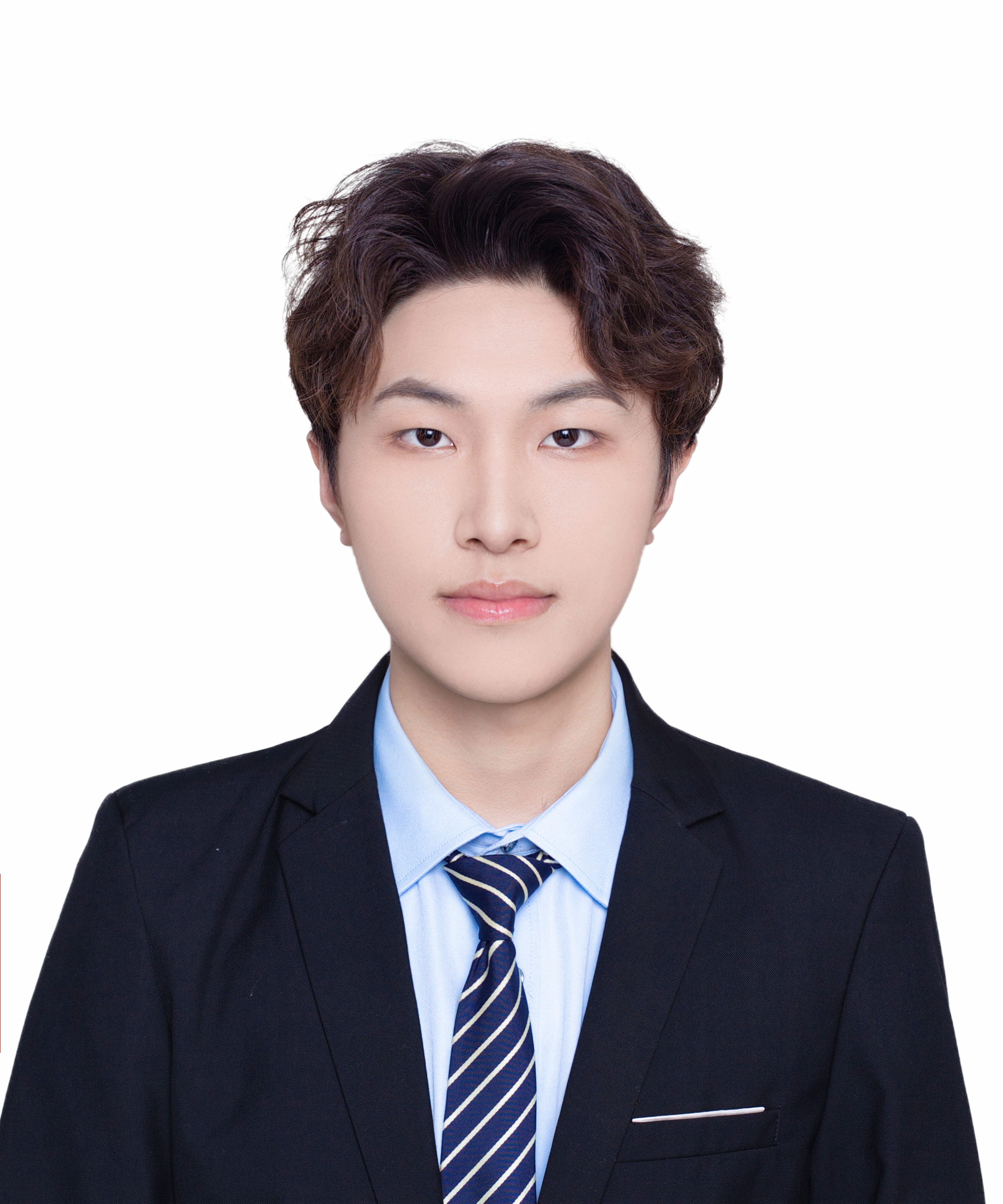 Xiaobin Huang